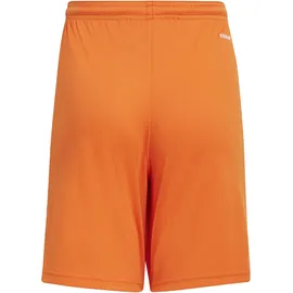 adidas Squadra 21 Kids Shorts Orange/White 176