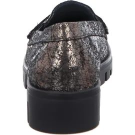 WALDLÄUFER SHINE Damen Grau 41