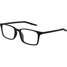 Nike 7282 Sunglasses, 001 Matte Black, 52 - 52 (M)