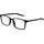 Nike 7282 Sunglasses, 001 Matte Black, 52 - 52 (M)