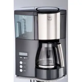 Melitta Optima Timer schwarz