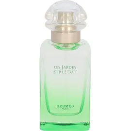 Hermès Un Jardin Sur Le Toit Eau de Toilette 50 ml