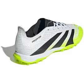 adidas Predator League Tf - weiss 39 1/3