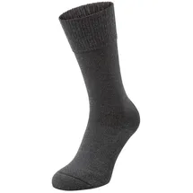 Vaude Wollsocken 3 Paar Schwarz 42-44