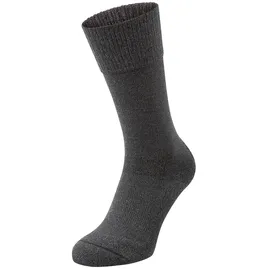 Vaude Wollsocken 3 Paar Schwarz 42-44