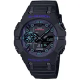 Casio G-shock Ga-b001cbr-1aer Uhr Blue One Size