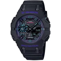 Casio G-shock Ga-b001cbr-1aer Uhr Blue One Size