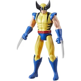 Marvel X-Men Wolverine Titan Hero Serie Action-Figur 28,5 cm