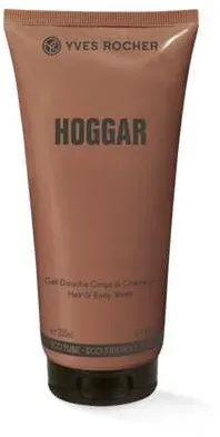 Yves Rocher - Hoggar - Dusch-Shampoo