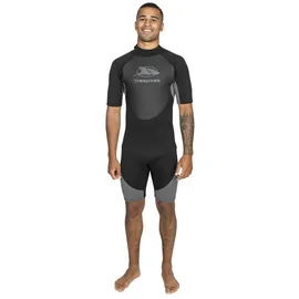 Trespass Neoprenanzug Shorty Schwarz S
