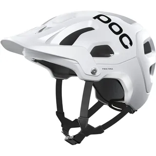 Poc Tectal 55-58 cm hydrogen white matt