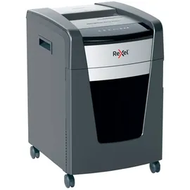 Rexel Momentum Extra XP514+ Schwarz