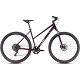Cube Nature ONE 2026 28 Zoll RH 54 cm braun