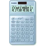 Casio JW-200SC Blau/Türkis