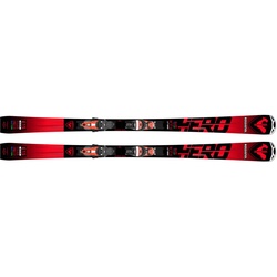 Rossignol Hero Elite MT TI CAM K + NX12