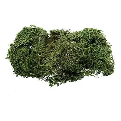 Natur-Flockenmoos, 50 g