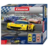 Carrera Digital 132 Spirit of Speed 20030016