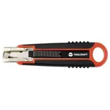 TOOLCRAFT TO-10284087 Sicherheitsmesser 142.5mm 1St.