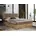 MKS Boxspringbett 200x200 mit Bettkasten Polsterbett 200x200 mit Matratze H4 Boxspringbett 200x200 mit Kopfteil Boxspringbett mit Massivholz Nessi Braun