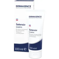 Dermasence Selensiv Anti-Schuppen Shampoo 100 ml