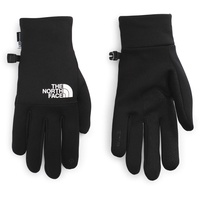 The North Face ETIP RECYCLED GLOVE Gloves Unisex Adult Black XS