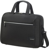 Samsonite Litepoint Notebooktasche 39,6 cm (15.6") Aktenkoffer Schwarz