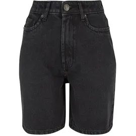 URBAN CLASSICS 90s Bermuda Schwarz 29