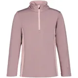 ICEPEAK Fleminton Kinder Rollkragenpullover, pink 140