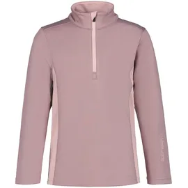 ICEPEAK Fleminton Kinder Rollkragenpullover, pink 140