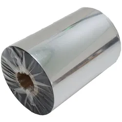 Capture Wax Ribbon Black 110mmx450m 2300 Standard 25mm core