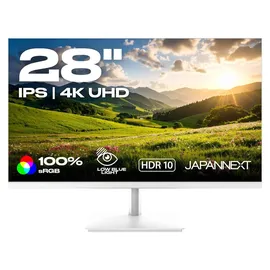 JAPANNEXT Monitor 28"
