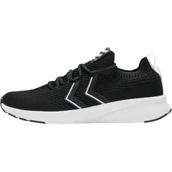 hummel Flow Seamless Sneaker black 41