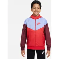 NIKE Lifestyle - Textilien - Jacken Windrunner, UNIVERSITY RED/UNIVERSITY RED, XL