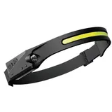 Berg Toys BCL AKKU LED Sensor Stirnlampe 5W+3W