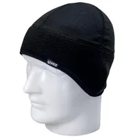 UVEX Wintermütze für Helme Größe L-XL - Perfekter Kopfschutz für kalte Tage