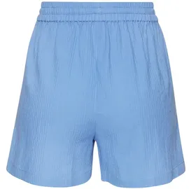 vivance by lascana Strandshorts Blau 36