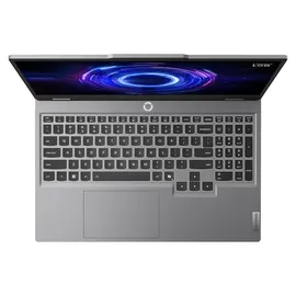 Lenovo LOQ 15 Intel Core i5-13450HX 24 GB RAM 1 TB SSD RTX 5060 83JE00M6GE
