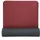 Bodhi Yogamatte Lotus PRO dunkelrot/anthrazit