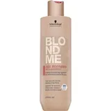 Schwarzkopf Blondme All Blondes Rich Shampoo
