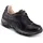MEINDL Damen Ascona Identity Schuhe (Größe 42, braun)