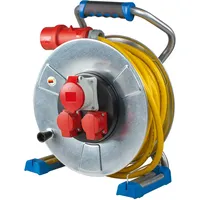 As - Schwabe Xperts CEE-Metallkabeltrommel