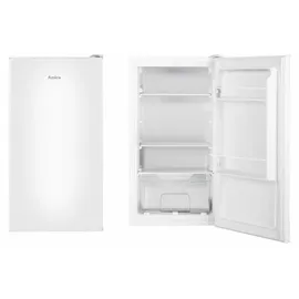 Amica VKS 351 116 W Kühlschrank (61 l, 845 mm hoch, Weiß)