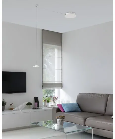 Diffuser für Fabas Susanna