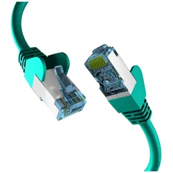 M-CAB EFB-Elektronik - Patch-Kabel - RJ-45 (M) zu RJ-45 (M)