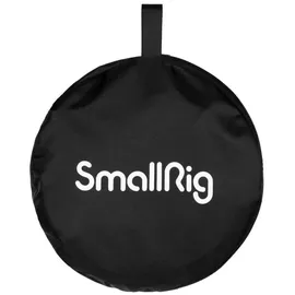 SmallRig 4130 5-in-1 Rundreflektor 42" zusammenklappbar