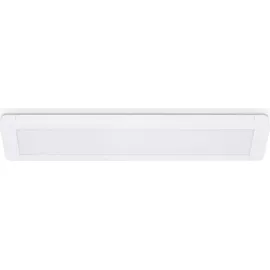 Telefunken LED Deckenleuchte 25 W 61,5 x 13 x 2,5 cm Metall-Kunststoff