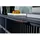 beautysofa Linna 165 x 86 x 40 cm Dunkelblau