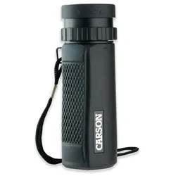 Carson BlackWave 10x25 Monokular