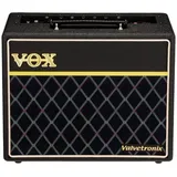 Vox Valvetronix 20 Classic Blue - Hybrid Combo Verstärker für E-Gitarre)