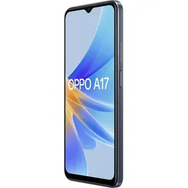 OPPO A17 4 GB RAM 64 GB Midnight Black